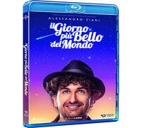 Giorno Piu' Bello Del Mondo (Il) [Region Free] [Blu-ray]
