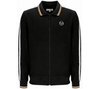 Giorno Track Top - Black S