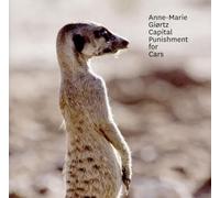 Giortz, Anne-Marie - Capital Punishment for..