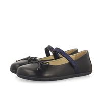 GIOSEPPO ANNSVILLE, Ballet Flat Girls, Navy, 28 EU, Navy, 10 UK Child