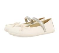 GIOSEPPO ANNSVILLE, Ballet Flat Girls, White, 31 EU, White, 12.5 UK Child