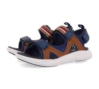 GIOSEPPO Antillo Flip-Flop, Brown, 8 UK Child