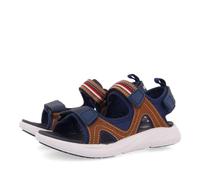 GIOSEPPO Antillo Flip-Flop, Brown, 9 UK Child