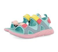 GIOSEPPO Antillo Flip-Flop, Multicoloured, 9.5 UK Child