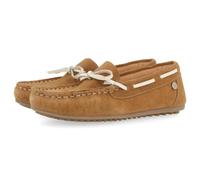 GIOSEPPO Asbury Moccasin, Sand, 2 UK