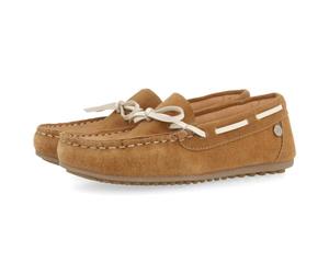 GIOSEPPO Asbury, Moccasin, Sand, 36 EU, Sand, 3 UK