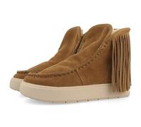 GIOSEPPO Women's Schilde Ankle Boot, Leather, 3.5 UK