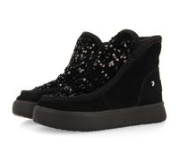 Gioseppo Stark Boots Black EU 36 Woman