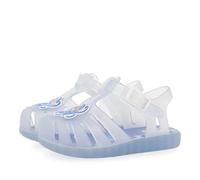 GIOSEPPO Baby Boys Acoua Flip-Flop, Blue, 4 UK Child