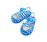 GIOSEPPO Baby Boy's Atkinson Flip-Flop, Blue, 4 UK Child