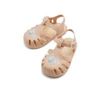 GIOSEPPO Baby Boys Chichester Flip-Flop, Beige, 4.5 UK Child