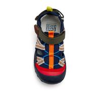 GIOSEPPO Baby Boys Guatape Flip-Flop, Multicoloured, 8 UK Child