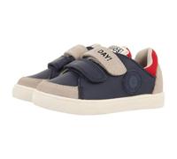 GIOSEPPO Baby Boy's Hanson Sneaker, Navy, 4.5 UK Child
