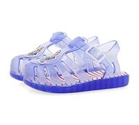 GIOSEPPO Baby Boys Kawit Flip-Flop, Blue, 5.5 UK Child