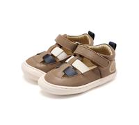 GIOSEPPO Baby Boys Landaff Flip-Flop, Taupe, 5.5 UK Child