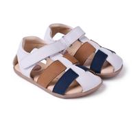 GIOSEPPO Baby Boys Morley Adjustable Strap, White, 7.5 UK Child