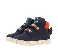 GIOSEPPO Baby Boys Myrset Sneaker, Navy, 6.5 UK Child