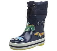 GIOSEPPO Baby Boys Nebra Water Shoe, Marine, 4 UK Child