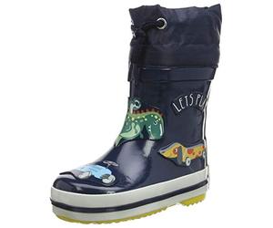 GIOSEPPO Baby Boys Nebra Water Shoe, Marine, 4 UK Child