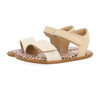 GIOSEPPO Baby Boys Saugus Flat Sandal, Ivory White, 5.5 UK Child