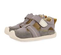GIOSEPPO Baby Boys Sermur Sneaker, grey, 5 UK Child