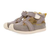 Gioseppo Baby Boys SLLOVE Low-Top Sneakers, Gris, 5 UK Child