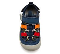 GIOSEPPO Baby Boys Waubeek Flip-Flop, Navy, 6 UK Child