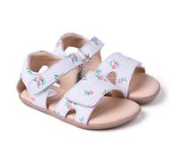 GIOSEPPO Baby Girl Arusha Adjustable Strap, White, 25 EU