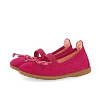 GIOSEPPO Baby Girls Aouze Ballet Flat, Fuchsia, 5.5 UK Child