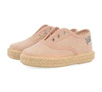GIOSEPPO Baby Girls assoro Sneaker, Pink, 4 UK Child