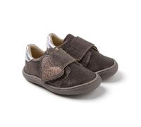 GIOSEPPO Baby Girl's Bemidji Sneaker, Dark Grey, 20 EU Ancho
