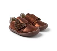 GIOSEPPO Baby Girl's Bemidji Sneaker, Gold, 22 EU Ancho