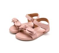 GIOSEPPO Baby Girls Berkley Flat Sandal, Pink, 7 UK Child