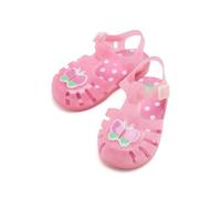 GIOSEPPO Baby Girls Colburn Flip-Flop, Fuchsia, 5.5 UK Child