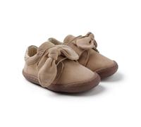 GIOSEPPO Baby Girl's Genola Sneaker, Beige, 21 EU Ancho
