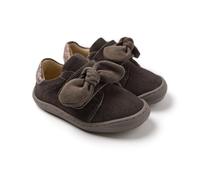 GIOSEPPO Baby Girl's Genola Sneaker, Dark Grey, 20 EU Ancho