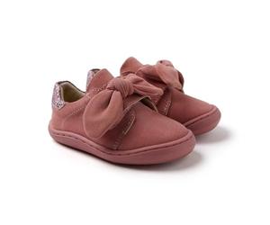 GIOSEPPO Baby Girl's Genola Sneaker, Pink, 23 EU Ancho