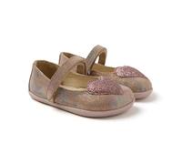 GIOSEPPO Baby Girl's Hendon Mary Jane Flat, Pink, 20 EU Ancho