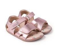 GIOSEPPO Baby Girls Ilagan Adjustable Strap, Rose Gold, 6 UK Child