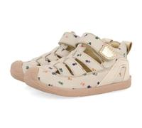 GIOSEPPO Baby Girl's Jacumba Sneaker, Ivory White, 2.5 UK Child