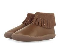 GIOSEPPO Baby Girl's Levering Oxford Boot, Leather, 22 EU Ancho