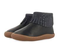 GIOSEPPO Baby Girl's Levering Oxford Boot, Navy, 23 EU Ancho