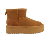 GIOSEPPO Women's Bancroft Fashion Boot, Brown, 5 UK