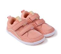 GIOSEPPO Barefoot Colebrook Sneaker, Coral Garden, 4 UK