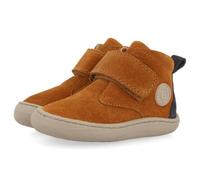 GIOSEPPO Barefoot - WIRT Leather Ankle Boots, Leather, 4.5 UK Child