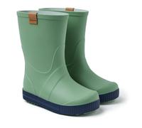 GIOSEPPO Barsness Wellington Boots, Khaki, 30 EU Wide, khaki, 11 UK Child