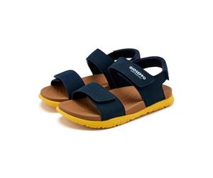GIOSEPPO Beddington Flip-Flop, Navy, 3 UK