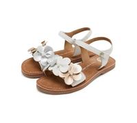 Gioseppo Beecher Sandals White EU 33 Girl