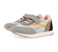 GIOSEPPO Betim Sneaker, Grey, 11.5 UK Child
