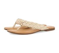GIOSEPPO BICAS, Women's Sandal, Off-White, 39 EU, ivory white, 7 UK